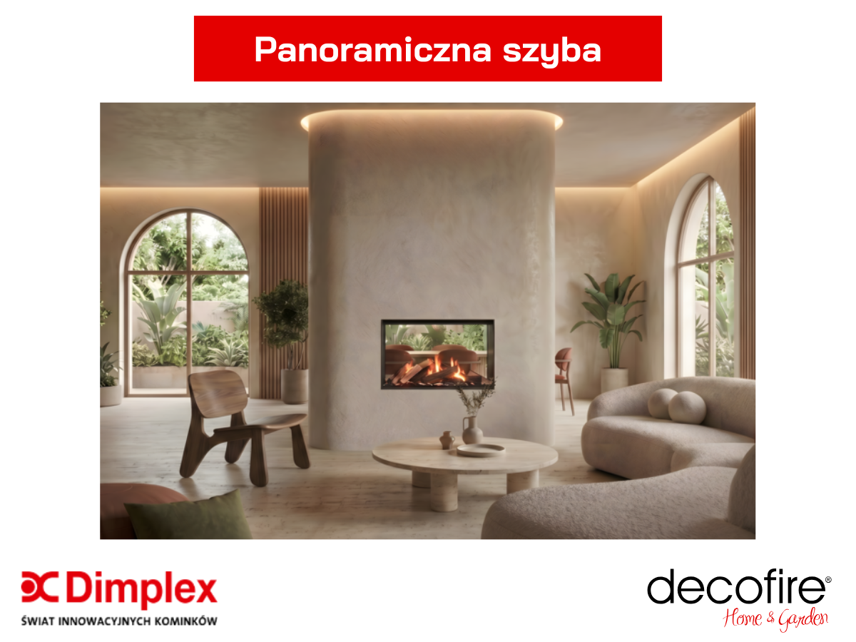 Perfekcyjna przejrzystość