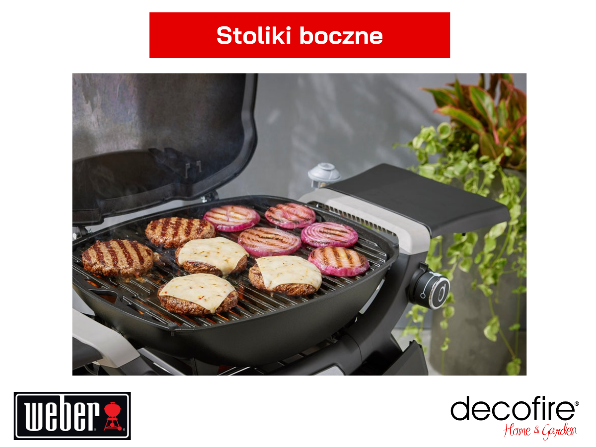 Stoliki boczne