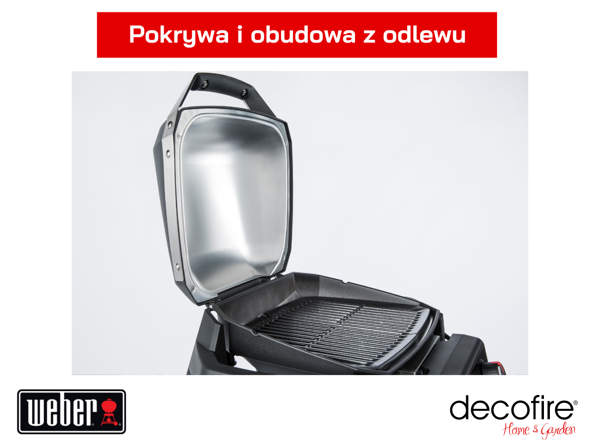 Odlew aluminium