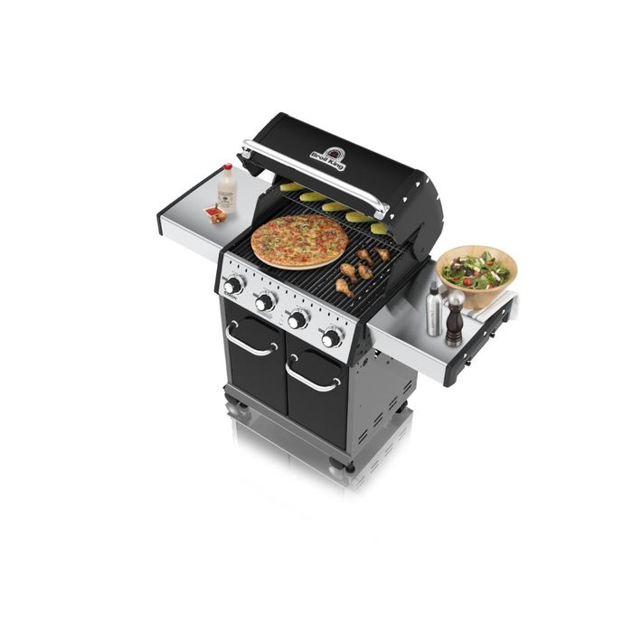 Grill gazowy Broil King Baron 420 (922953PL)