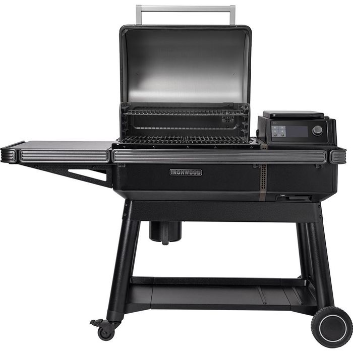 Grill na pellet Ironwood INT Traeger