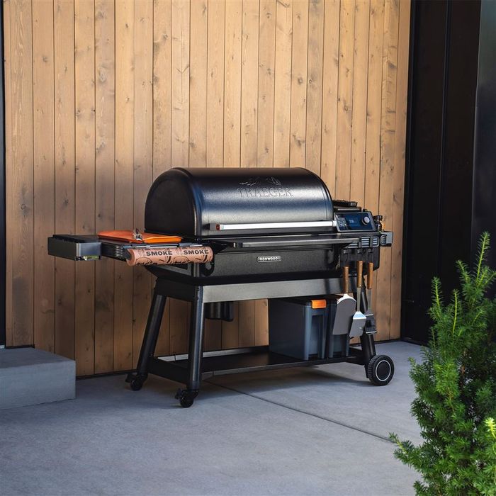 Grill na pellet Ironwood XL INT Traeger