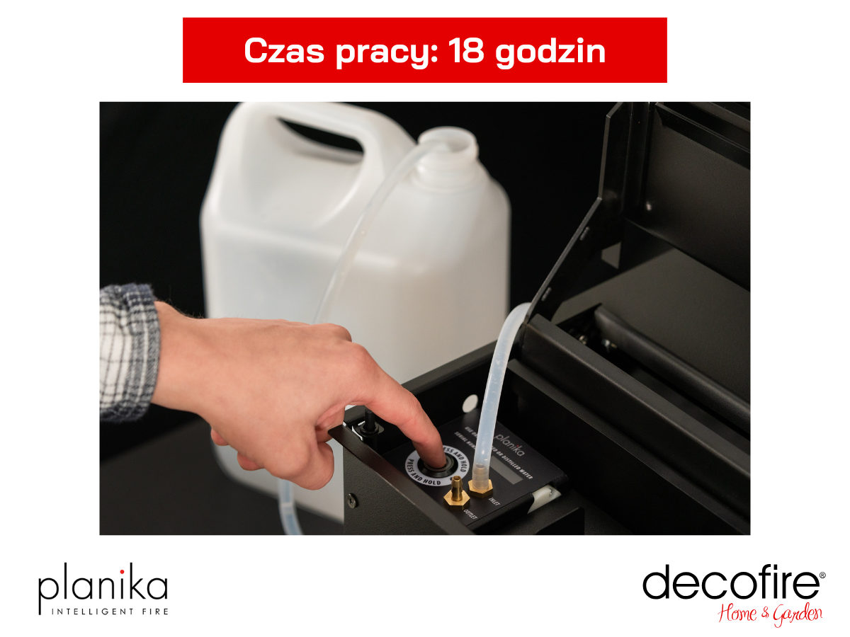 Długi czas pracy do 18 godzin