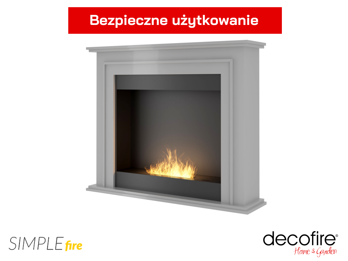 Bezpieczne użytkowanie