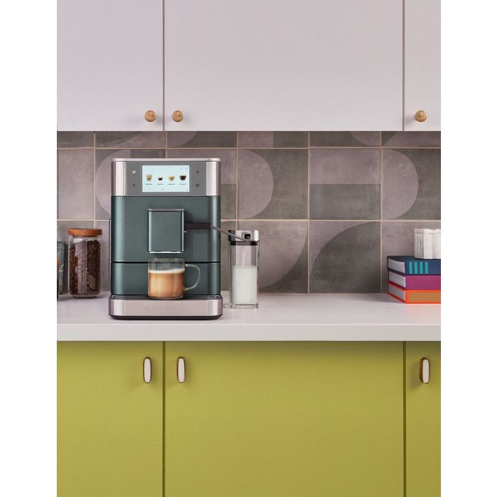 Ekspres automatyczny KF8 Juniper KitchenAid (5KES8558EJP)