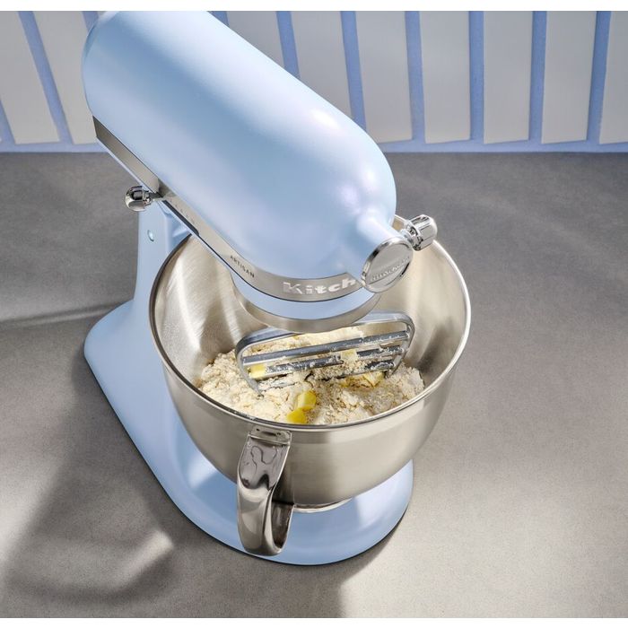 Mikser Artisan 5 Blue Salt 4,8 l KitchenAid (5KSM195PSEOA)