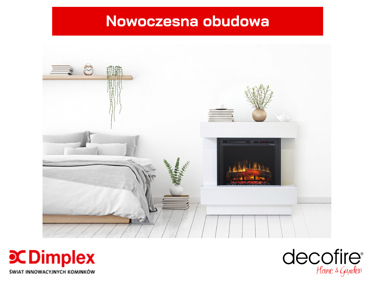 Nowoczesna obudowa