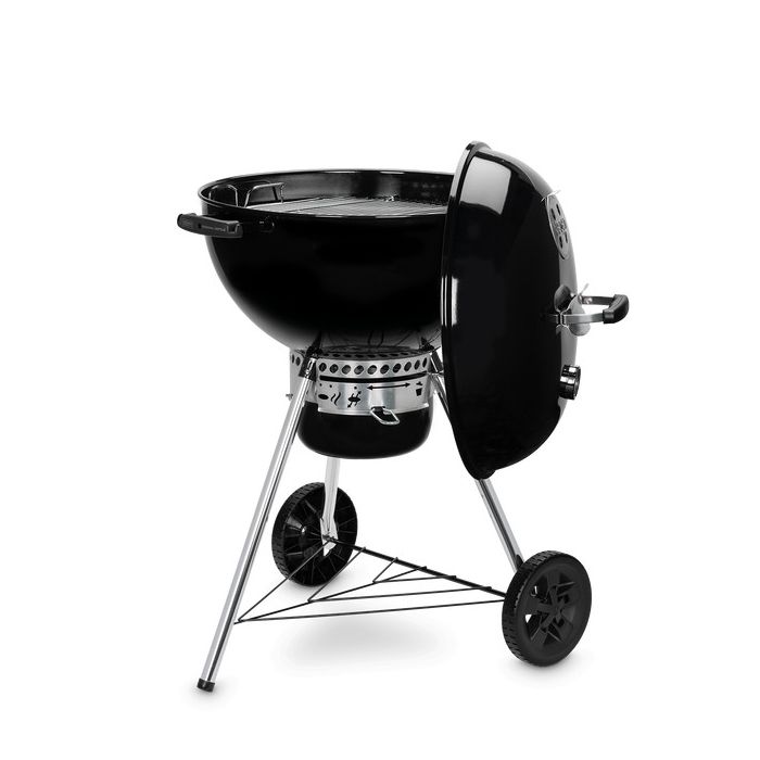 Grill węglowy Weber Original Kettle One-Touch E-5730 57 cm (14201004)