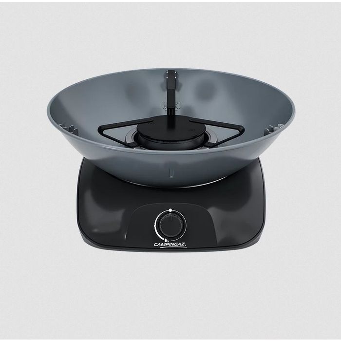Kuchenka gazowa Campingaz 360 Grill CV