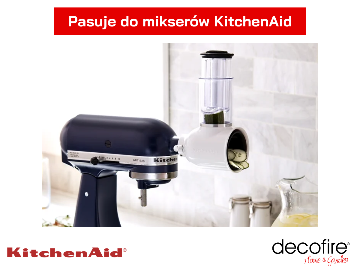 Pasuje do mikserów KitchenAid