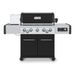 Grill gazowy Broil King Regal Q 590 (685283PL)