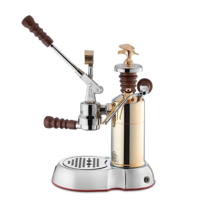 Ekspres La Pavoni Esperto Competente (LPLESC01EU)