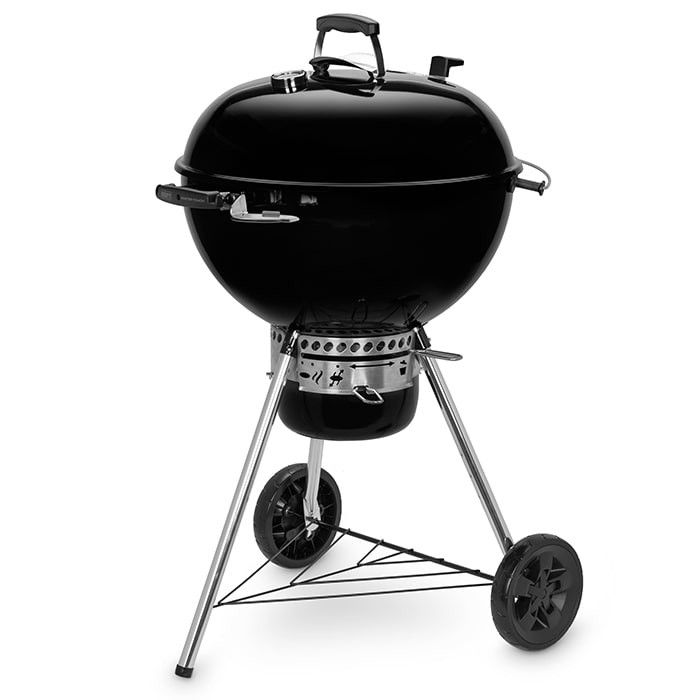Grill węglowy Master-Touch GBS SE E-5755  57 cm (14801004) 