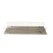 Biokominek do zabudowy Infire INSERT 1000 INOX