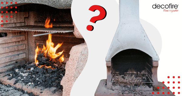 Grill betonowy – wady i zalety