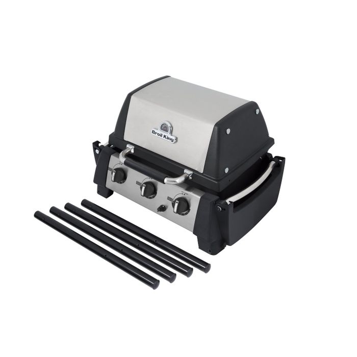 Grill gazowy Broil King Porta-Chef™ 320 (952653PL)