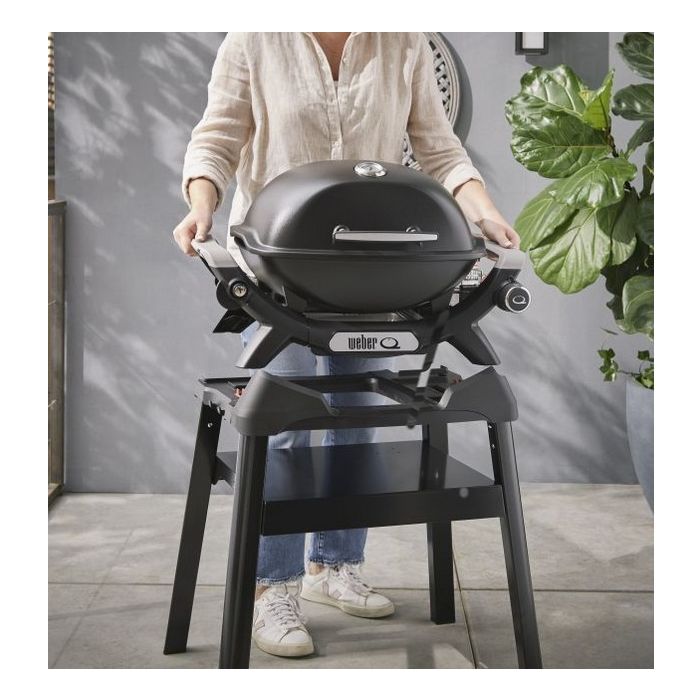 Kompaktowy stojak do grilli z serii Q Weber (3400855)