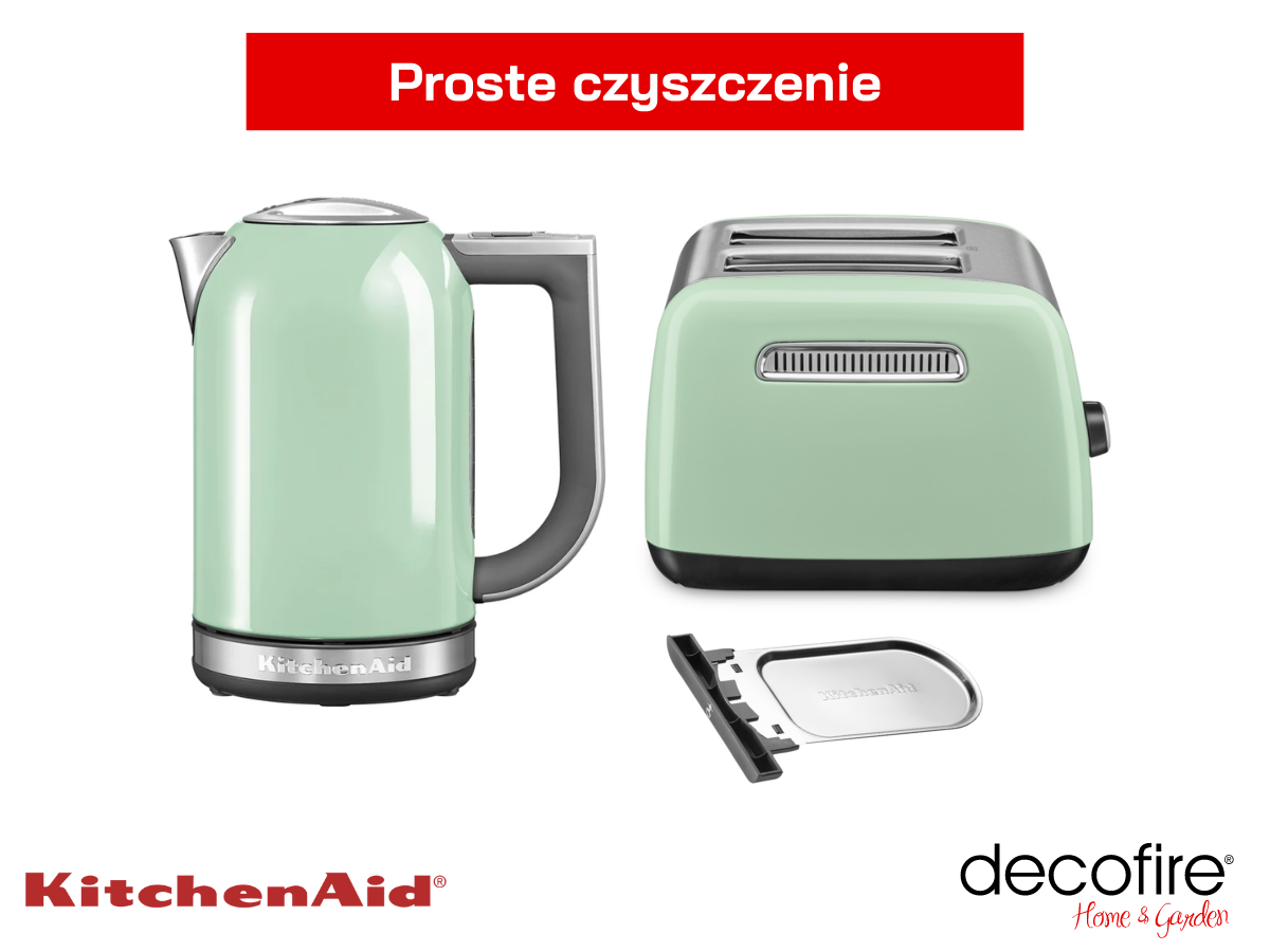 Proste czyszczenie