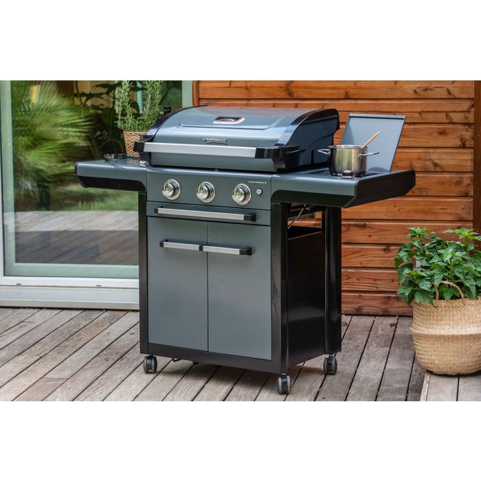 Grill gazowy Campingaz Premium Seria 3 S
