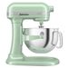 Mikser Artisan z podnoszoną dzieżą Pistachio 5,6L KitchenAid (5KSM60SPXEPT)