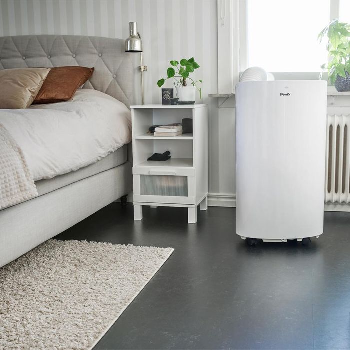 Wood's Klimatyzator przenośny CORTINA DUO + GRATIS zestaw montażowy