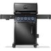 Grill gazowy Napoleon Rogue PRO-S 425 RSIB Phantom (RPS425RSIBPK-2-PL-PHM)