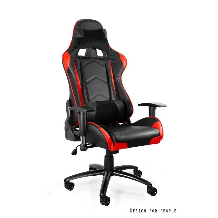 UNIQUE Fotel gamingowy DYNAMIQ V5 (Y-2689)