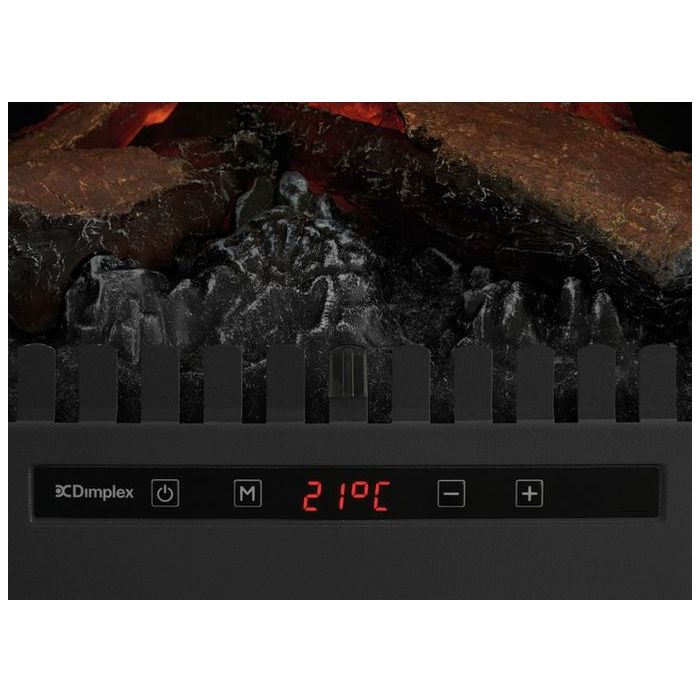 Dimplex kominek elektryczny Evandale Pebble