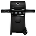 Grill gazowy Napoleon Legend 365 SB z palnikiem bocznym