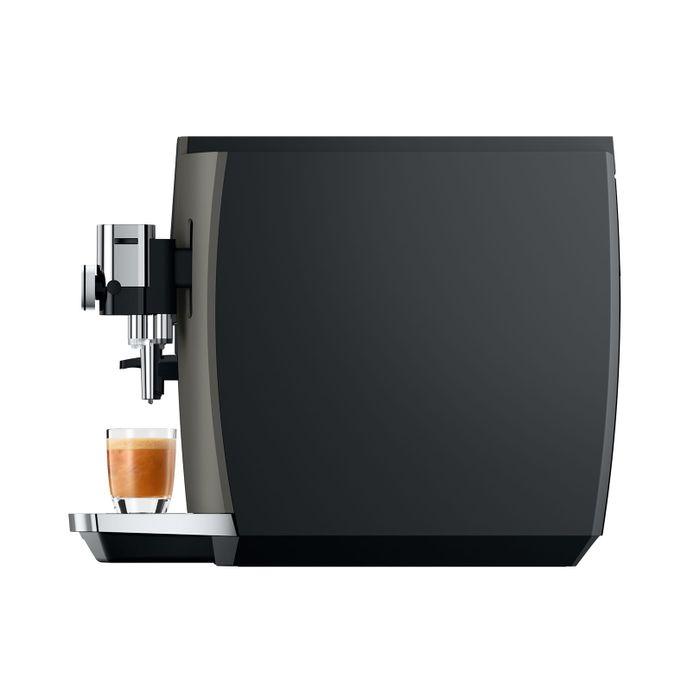 Ekspres do kawy Jura S8 Dark Inox (EB) (15480)