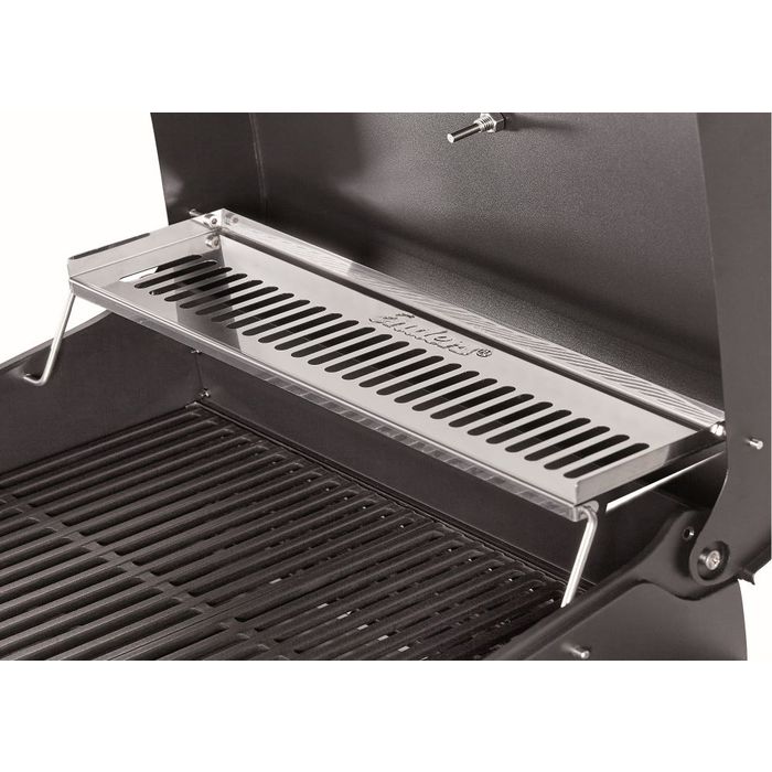 EKSPOZYCJA - Grill elektryczny Enders eCrave 2 (97116) - OUTLET - ODBIÓR OSOBISTY !!!