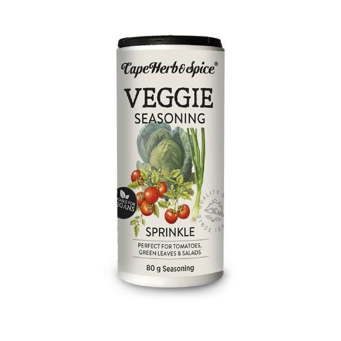 Przyprawa Veggie Sprinkle