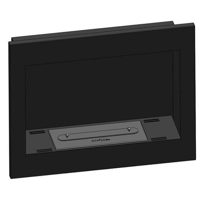 Biokominek wiszący Simple Fire FRAME 600