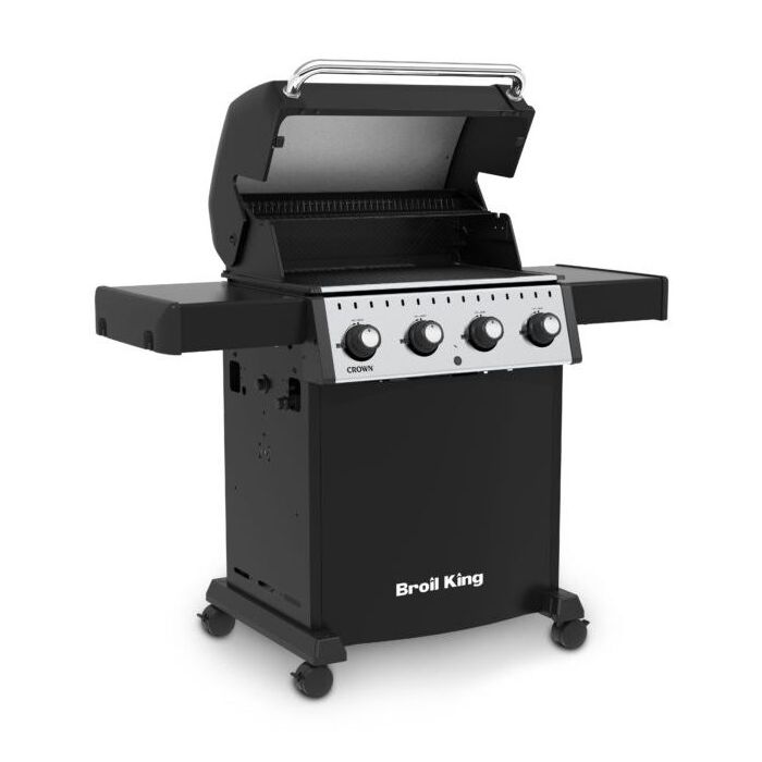 Grill gazowy Crown 410 Broil King (865053PL)