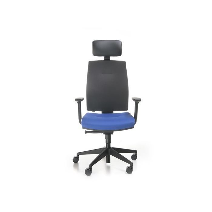Fotel obrotowy CORR CJ 103 black Bejot