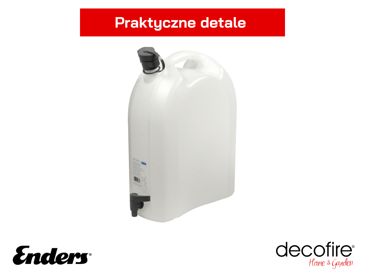 Praktyczne detale i wysoka jakość