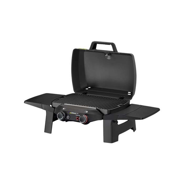 Grill elektryczny Enders eUrban PRO 2 Turbo (9719)