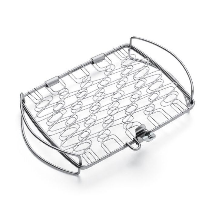 Weber kosz do grillowania ryb i warzyw, mały (6470)