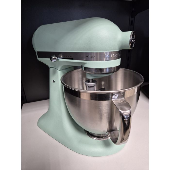 OUTLET - Mikser Artisan Spearmint 4,7 l KitchenAid (5KSM195PSESD) - EKSPOZYCJA