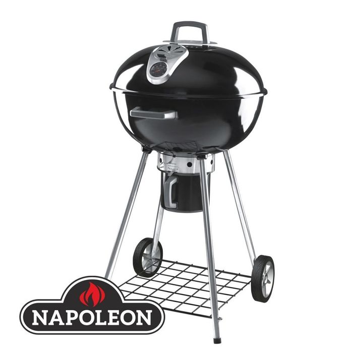 Grill węglowy Napoleon NK22CK-L-1