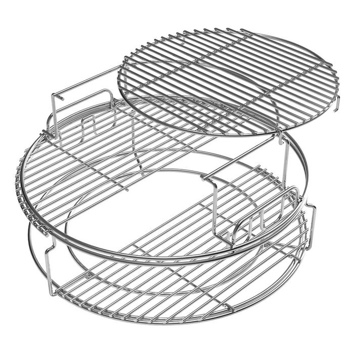 Zestaw powiększający EGGspander Kit do grilla Big Green Egg XLarge (121226)