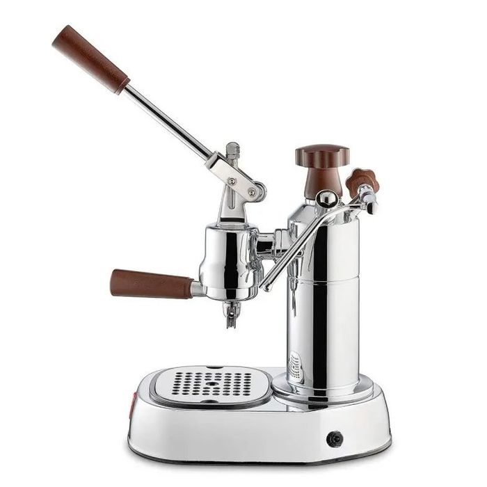 Ekspres La Pavoni Europiccola Lusso (LPLELH01EU)