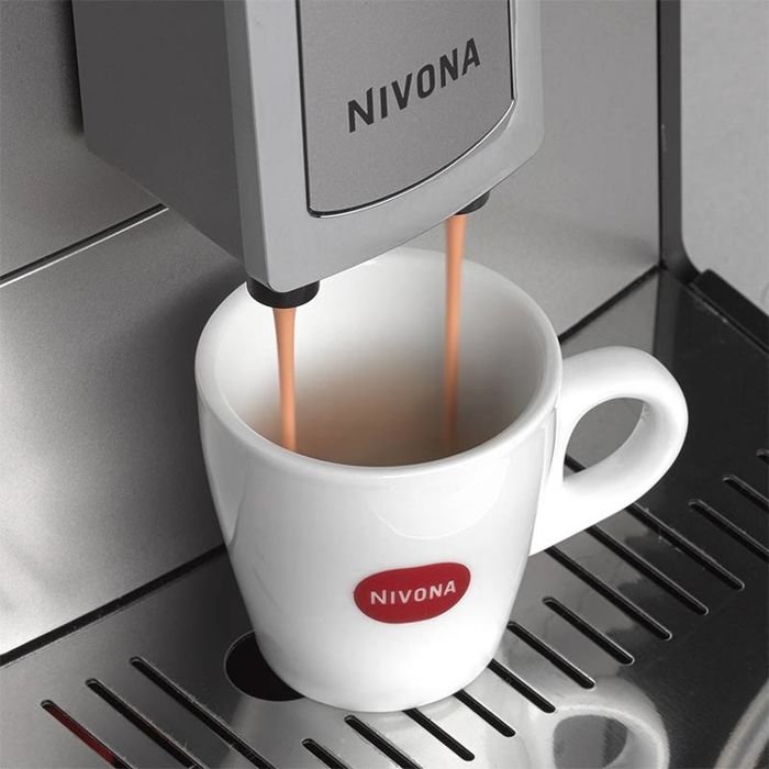 Ekspres do kawy Nivona 530 CafeRomatica