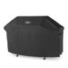 Pokrowiec na grille gazowe Weber Premium serii Genesis 400  (7195)