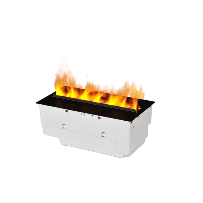 Dimplex Kaseta elektryczna 400/600 LED 3D Optimyst na parę wodną
