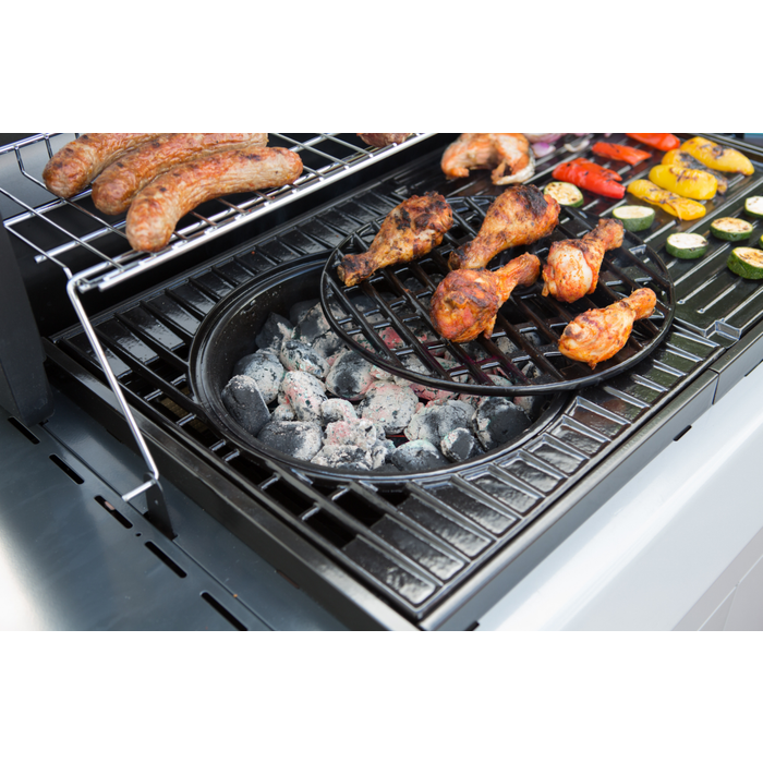 Kosz na węgiel drzewny Culinary Modular Campingaz (2000020249)