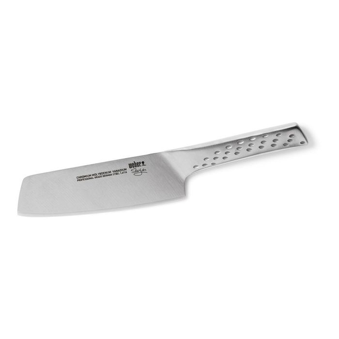 Nóż do warzyw mały 14 cm Weber Style (17073)