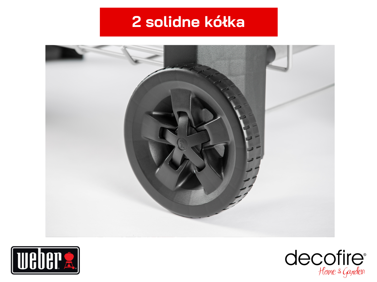 Solidne kółka