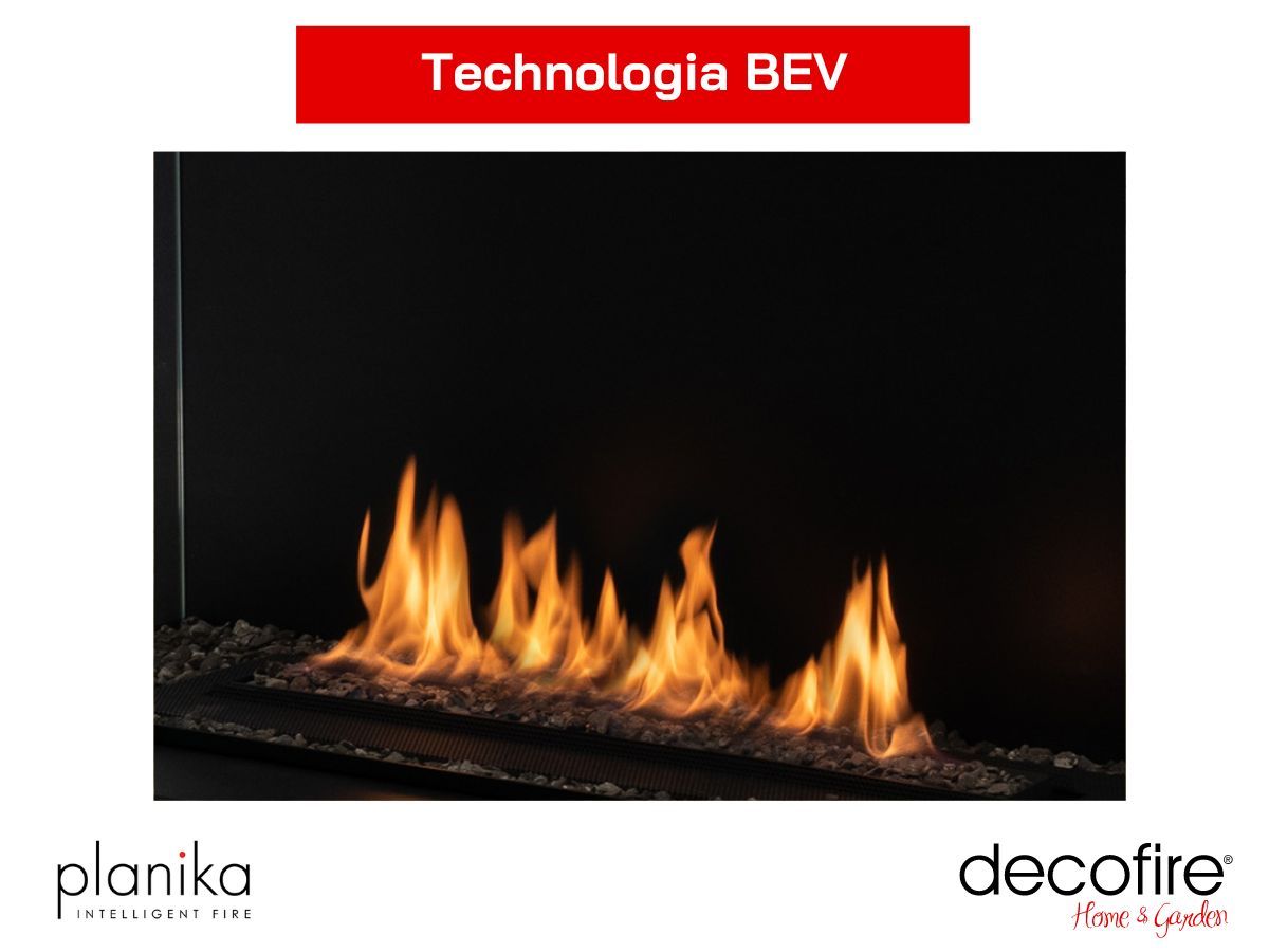 Technologia BEV Planika Stone Daze