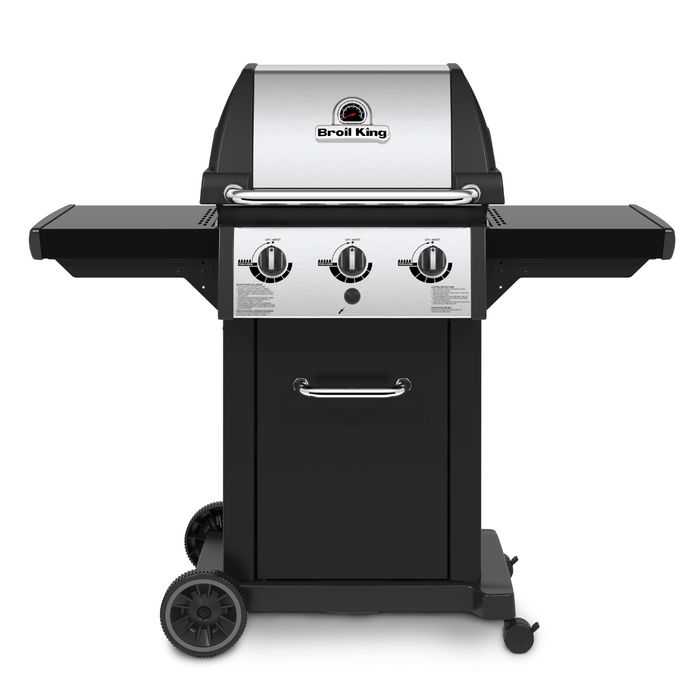 Grill gazowy Broil King Monarch 320 (834253PL) 